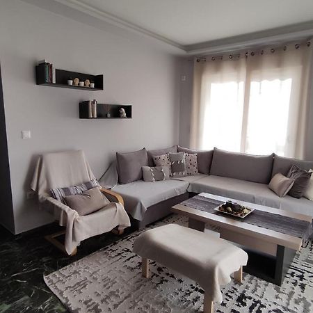Two Bedroom Apartment In Athen Exterior foto