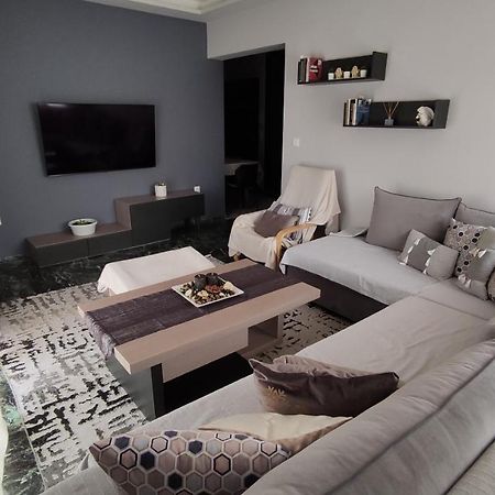 Two Bedroom Apartment In Athen Exterior foto