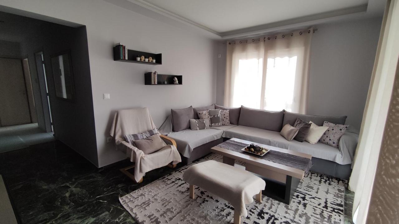 Two Bedroom Apartment In Athen Exterior foto
