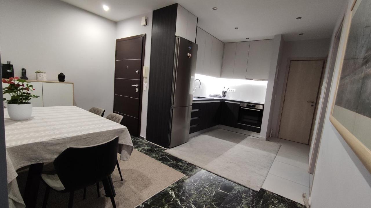 Two Bedroom Apartment In Athen Exterior foto