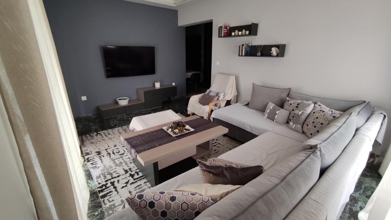 Two Bedroom Apartment In Athen Exterior foto