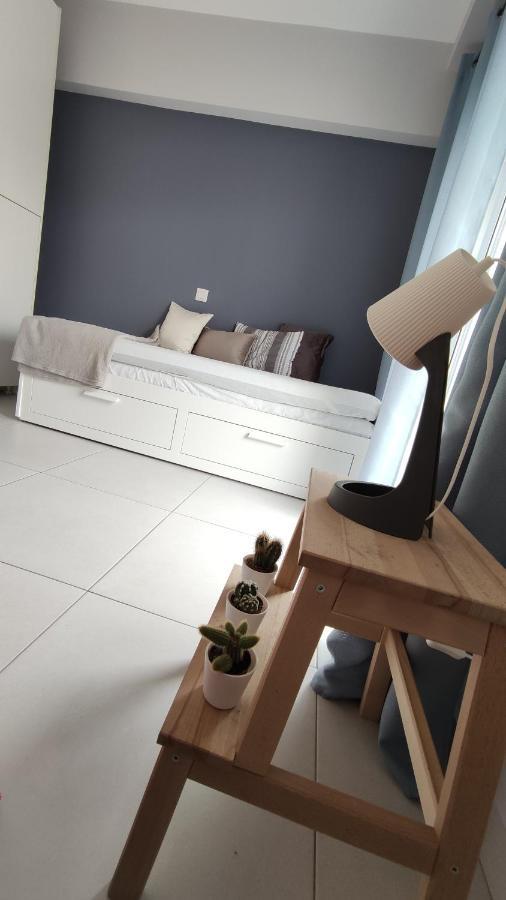 Two Bedroom Apartment In Athen Exterior foto