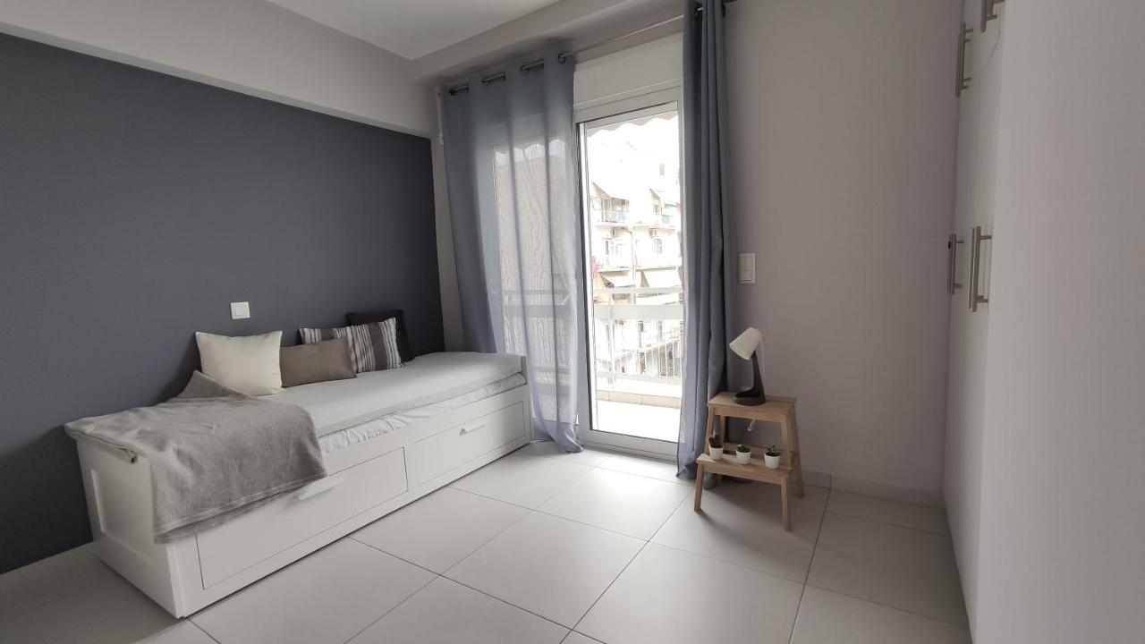Two Bedroom Apartment In Athen Exterior foto