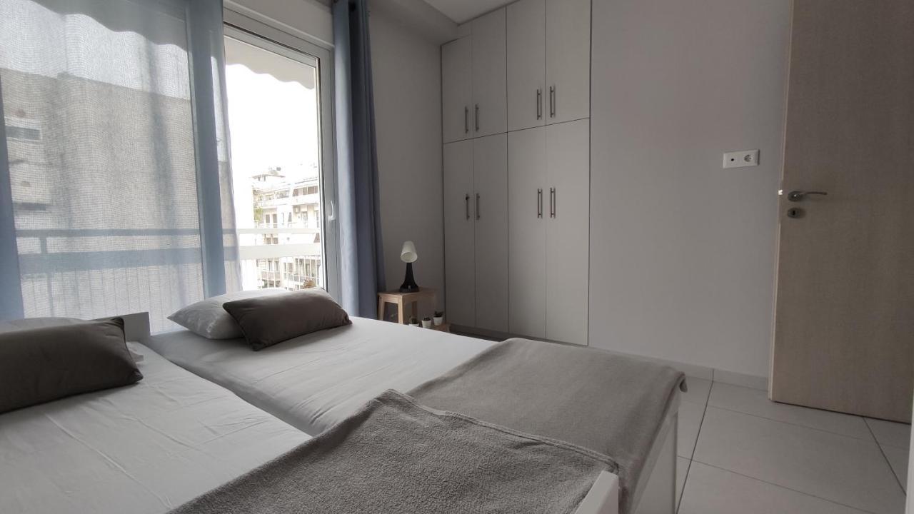 Two Bedroom Apartment In Athen Exterior foto